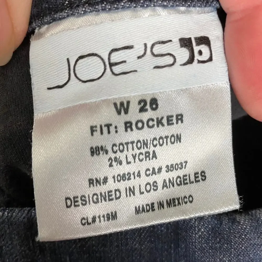 Joes Jeans joe jeans